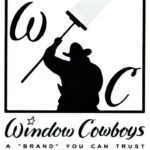 Window Cowboys Logo