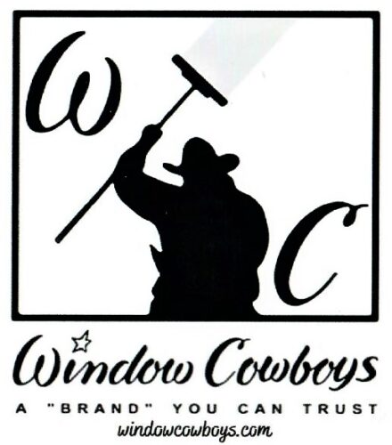 Window Cowboys Logo